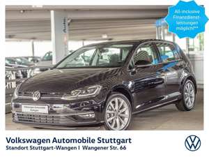 Volkswagen Golf Highline 1.5 TSI Navi LED ACC SHZ PDC Bild 1