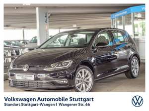 Volkswagen Golf Highline 1.5 TSI Navi LED ACC SHZ PDC Bild 2