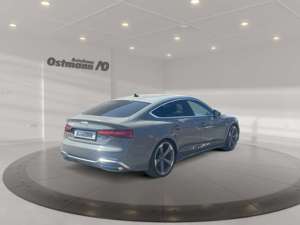 Audi A5 Sportback 35 TDI S-Line S-Line Business 20'' Bild 4
