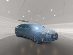 Audi A5 Sportback 35 TDI S-Line S-Line Business 20'' Bild 5