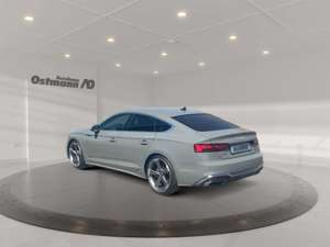 Audi A5 Sportback 35 TDI S-Line S-Line Business 20'' Bild 3