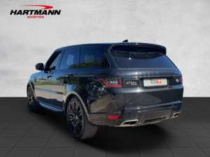 Land Rover Range Rover Sport HSE Dynamic Bluetooth Navi LED Bild 3