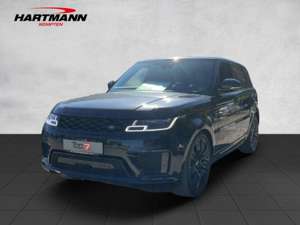 Land Rover Range Rover Sport HSE Dynamic Bluetooth Navi LED Bild 2