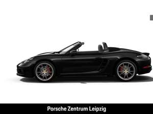 Porsche Boxster GTS LED Sportabgas Chrono Bose Sitzklima Bild 2