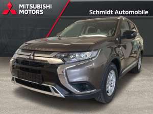 Mitsubishi Outlander 2.0 MIVEC Plus KAMERA/SITZHEIZUNG/TOUCH Bild 1