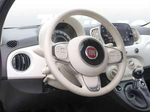 Fiat 500 Lounge 1.2 Bluetooth Klima Einparkhilfe Bild 4