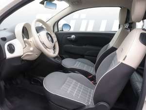 Fiat 500 Lounge 1.2 Bluetooth Klima Einparkhilfe Bild 3