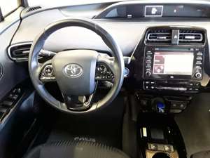 Toyota Prius Prius Hybrid Comfort LED NAV Bild 3