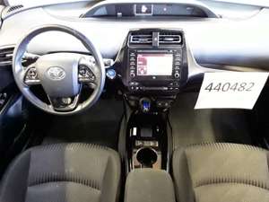 Toyota Prius Prius Hybrid Comfort LED NAV Bild 4