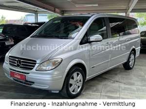Mercedes-Benz Viano 2.2 CDI AMBIENTE extralang/aus 2.HAND/AUT. Bild 3