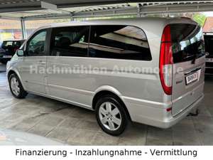 Mercedes-Benz Viano 2.2 CDI AMBIENTE extralang/aus 2.HAND/AUT. Bild 2