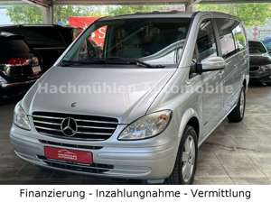 Mercedes-Benz Viano 2.2 CDI AMBIENTE extralang/aus 2.HAND/AUT. Bild 5