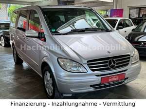 Mercedes-Benz Viano 2.2 CDI AMBIENTE extralang/aus 2.HAND/AUT. Bild 1