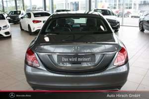 Mercedes-Benz C 180 C 180 AVANTGARDE+Navi+MULTIBEAM+Kamera+Schiebeda Bild 4