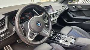 BMW 118 1er Diesel 118d Aut. M Sport Bild 5