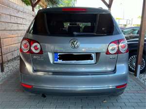 Volkswagen Golf Plus VI Trendline *Scheckheft* Bild 5