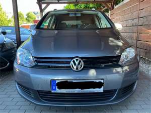 Volkswagen Golf Plus VI Trendline *Scheckheft* Bild 2