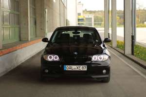 BMW 118 118d Bild 1