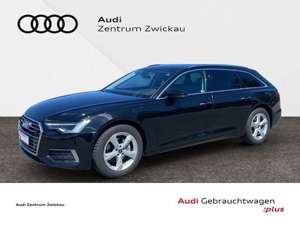 Audi A6 Avant 40TDI quattro Design Matrix LED Scheinwer... Bild 1