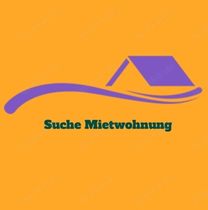 Suche Mietwohnung 