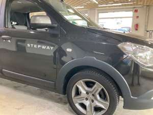 Dacia Lodgy Stepway Plus 7Sitz 1Hand *SHZ*NAV*PDC*TEM* Bild 3