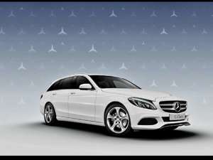 Mercedes-Benz C 250 (BlueTEC) d T 7G-TRONIC