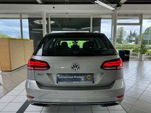Volkswagen Golf Bild 4