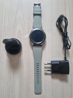 Samartwatch Samsung Galaxy Watch