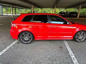 Audi S3 Bild 3