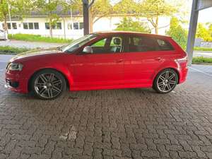 Audi S3 Bild 4