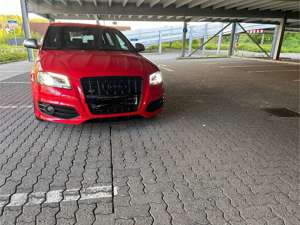 Audi S3 Bild 1