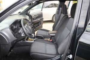 Mitsubishi Outlander Edition+ Black 2.0 CVT 7 Sitzer Bild 3