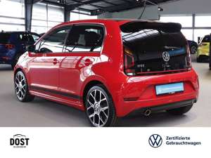 Volkswagen up! 1.0 TSI GTI KLIMA+SHZ+PDC Bild 4