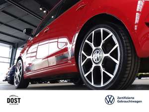 Volkswagen up! 1.0 TSI GTI KLIMA+SHZ+PDC Bild 5