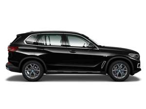 BMW X5 45exLine+Navi+HUD+RFK+Leder+e-Sitze+PDCv+h Bild 4