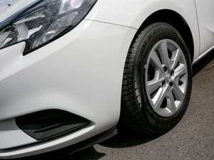 Opel Corsa E Selection -Berganfahrass.-Klima-el.SP-AUX-Tagfah Bild 3
