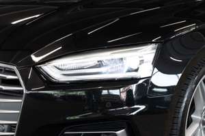 Audi A5 Cabrio quattro|S-LINE|VIRTUAL|ACC|KAMERA|2.HD Bild 4