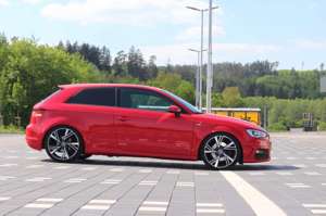 Audi A3 Bild 5