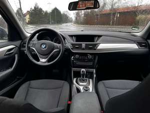 BMW X1 Bild 5