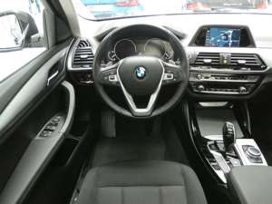 BMW X4 XDRIVE ADVANTAGE KLIMA+NAV+PANO+LED+KAMERA+TÜ Bild 5