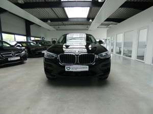 BMW X4 XDRIVE ADVANTAGE KLIMA+NAV+PANO+LED+KAMERA+TÜ Bild 2