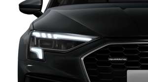 Audi A3 Sportback 40 TFSI 2x S line qua *AHK*LED*ACC* Bild 4