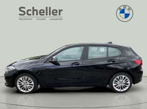 BMW 120 i Hatch Advantage DAB LED WLAN Tempomat Shz Bild 3