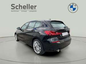 BMW 120 i Hatch Advantage DAB LED WLAN Tempomat Shz Bild 4