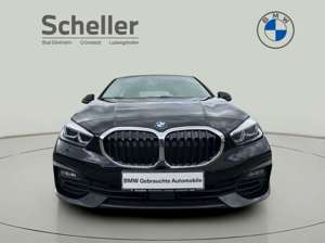 BMW 120 i Hatch Advantage DAB LED WLAN Tempomat Shz Bild 2