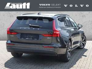 Volvo V60 Kombi Core B4 Diesel EU6d Bild 2