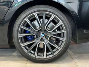 BMW 740 Bild 5