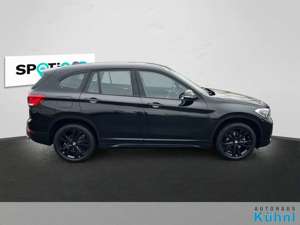 BMW X1 sDrive18d Sport Line/NAVI/LED/DAB/Tempomat Bild 4