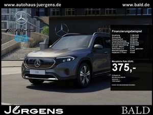 Mercedes-Benz EQB 350 4MATIC +Progressive+MBUX+Sitzklima+Wide Bild 1