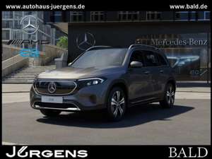 Mercedes-Benz EQB 350 4MATIC +Progressive+MBUX+Sitzklima+Wide Bild 2